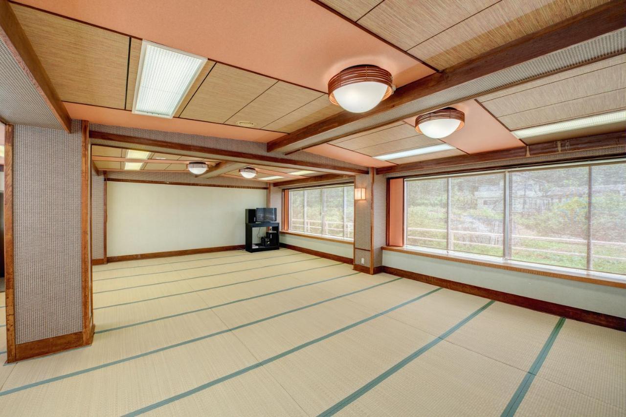 Suisenkaku Hotel Numazu Exterior photo